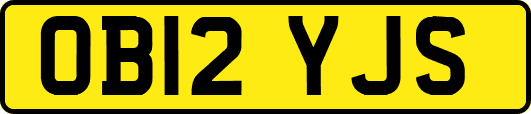 OB12YJS