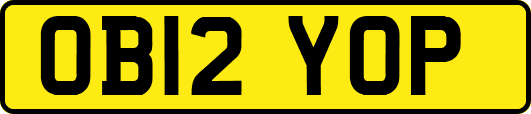 OB12YOP