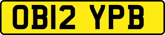OB12YPB