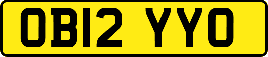 OB12YYO