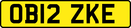 OB12ZKE