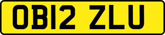 OB12ZLU