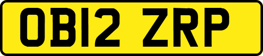OB12ZRP