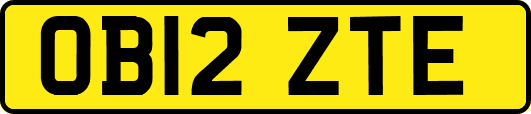 OB12ZTE
