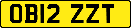 OB12ZZT