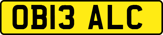 OB13ALC