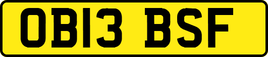 OB13BSF