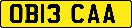 OB13CAA