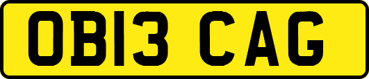 OB13CAG
