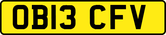 OB13CFV