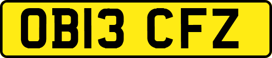 OB13CFZ