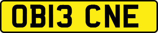 OB13CNE