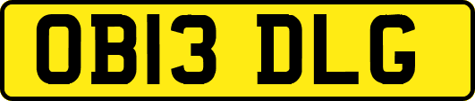 OB13DLG