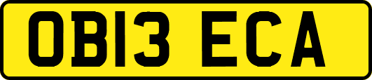 OB13ECA