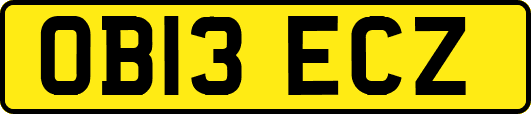 OB13ECZ