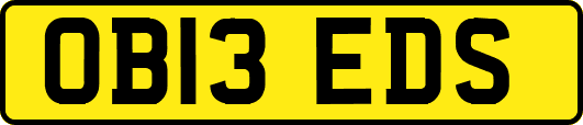 OB13EDS