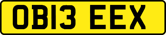 OB13EEX