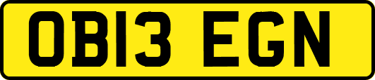 OB13EGN
