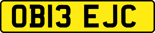 OB13EJC