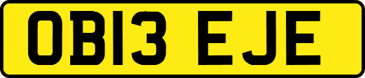OB13EJE