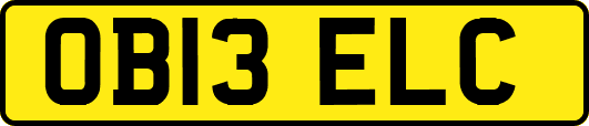 OB13ELC
