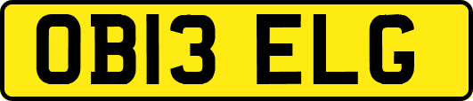 OB13ELG
