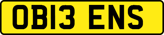 OB13ENS
