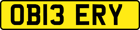 OB13ERY