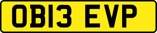 OB13EVP