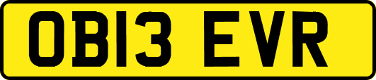 OB13EVR