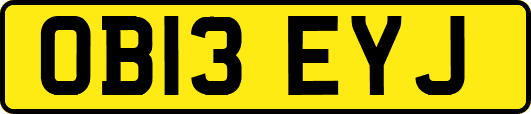 OB13EYJ