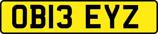OB13EYZ