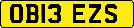 OB13EZS