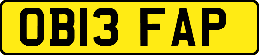 OB13FAP