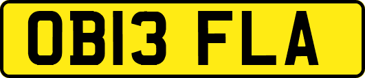 OB13FLA