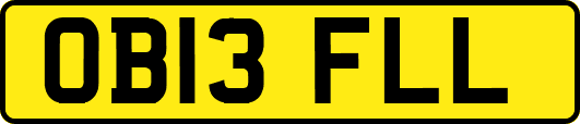 OB13FLL