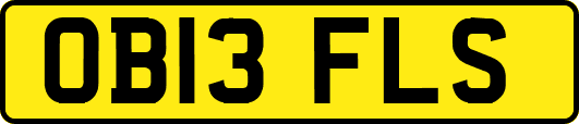 OB13FLS
