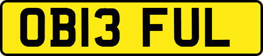 OB13FUL