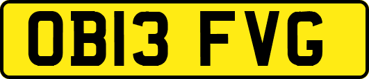 OB13FVG