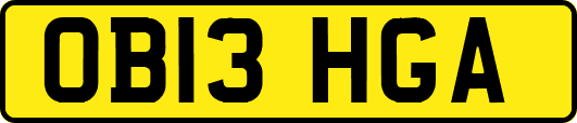 OB13HGA