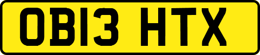 OB13HTX