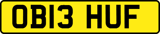 OB13HUF