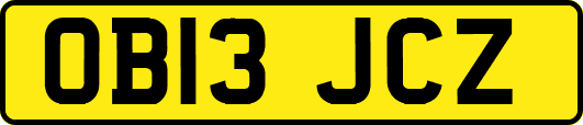 OB13JCZ