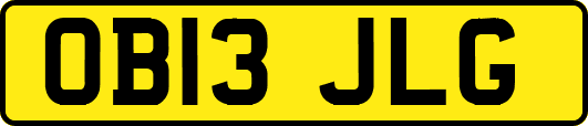 OB13JLG