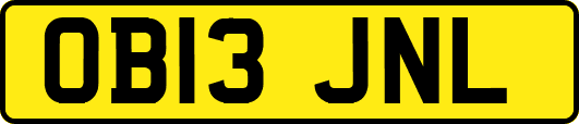 OB13JNL