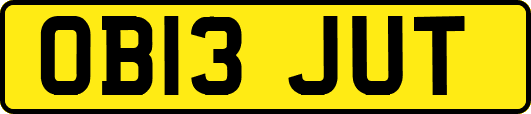 OB13JUT