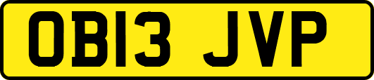 OB13JVP