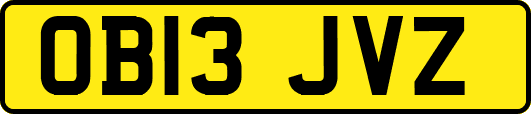 OB13JVZ
