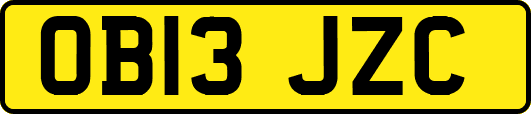 OB13JZC