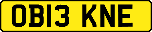 OB13KNE